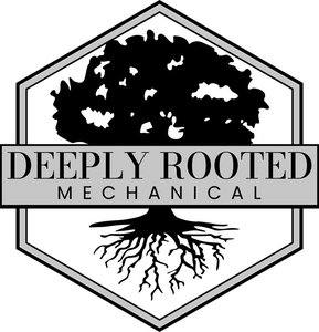 Deeply Rooted Mechanical